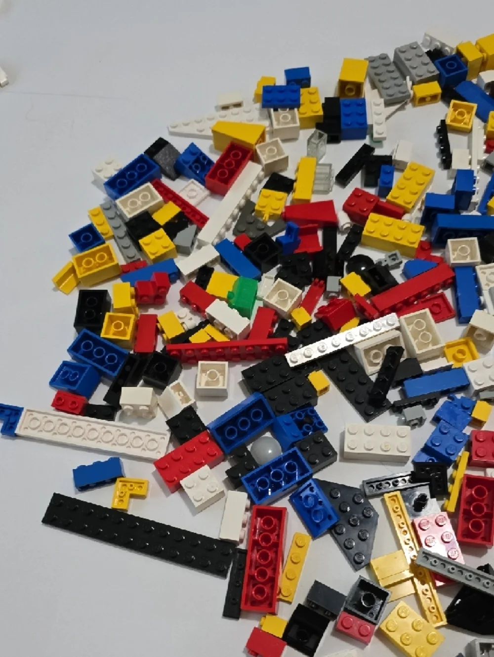 Lego large lot